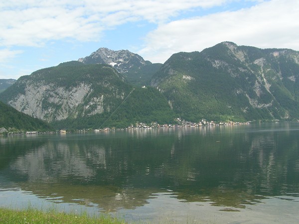 DACHSTEIN - HALLSTATT